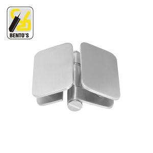 Dobradiças Vidro/Vidro a 135º Refª. BDV200400