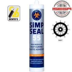 SiMP SEAL MS 55